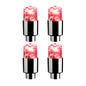 Tire Valve LED Caps